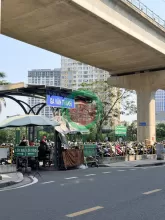 HXH SÁT Q1 – 4PN – NHÀ ĐẸP ĐIỆN BIÊN PHỦ – CHỈ 7.6 TỶ