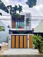 Khách Mua Ở Đừng Bỏ Lở-Nhà Đẹp 2 Tầng-75M2-Hẻm Ô Tô-Phước Long Q9- 6,5 Tỷ