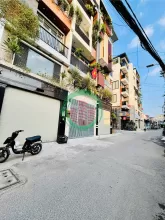 Khu ĐẠI GIA ở ngay ngã 3 Cây Trâm Phạm Văn Chiêu