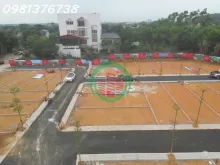 KHU VỰC TIỀM NĂNG BẬC NHẤT PHÍA TÂY HÀ NỘI. LH 0981376738