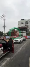 Lãi Ngân Hàng Tăng Cao.Chủ Đất Không Cố Được Nên Đành Bán Gấp Lô Đất 100m full Thổ Cư Tại Đô Thị Hòa Lạc  Giá Cắt Lỗ.