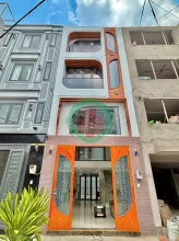 LÊ QUANG ĐỊNH - P.01 - GÒ VẤP