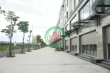 LIỀN KỀ TP.THANH HÓA GIÁ 6,5TR/M2. RA SỔ NGAY.  LH: 09666 343 969