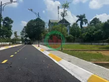 Lô đất 100m tại đại học giao thông vân tải Hà Nội