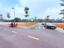 LÔ ĐẤT “CÓ 1 KHÔNG 2” TẠI PHÚ CÁT – HÒA LẠC