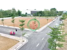 Lô đất đẹp, vị trí cực dễ thanh khoản tại Hoà Lạc