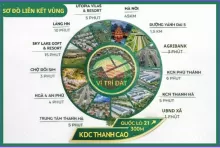 LÔ ĐẤT HƠN 300 TRIỆU – SÁT HÀ NỘI – SỔ ĐỎ
