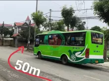Lô đất mặt trục chính + sẵn sổ sát nhà máy in tiền – cơ hội kinh doanh hiếm tại Phú Cá!t