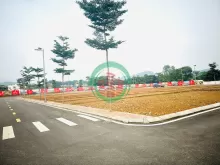 LÔ ĐẤT PHÚ CÁT – 100m² FULL THỔ CƯ – MUA LÀ LỜI