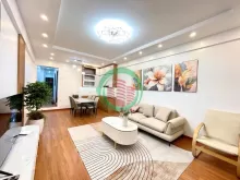 Lô góc phố Lê Ngọc Hân thoáng trước sau 90m² 3 ngủ ô tô đỗ nhỉnh 3,5x tỷ