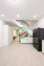 M.T.K.D NGAY CV LÃNH BINH THĂNG - CƯ XÁ BÌNH THỚI - 4*13*4TẦNG - nhik 11T (L18)