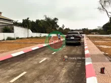 MẢNH ĐẤT 100M2 CẠNH ĐHQG HÀ NỘI – ĐẦU TƯ LÀ LÃI!