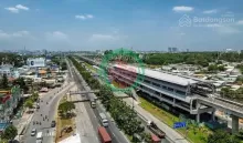 MẢNH ĐẤT KINH DOANH ĐẮC ĐỊA BẬC NHẤT QL21A Hoà Lạc