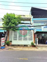 MẶT TIỀN ĐƯỜNG CỐNG LỞ ( Trần Thị Trọng )~186M² - NGANG 6.5M - 22T.Ỷ TL