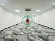 Mặt tiền đường Thái Phiên - 4 tầng - Thang Máy