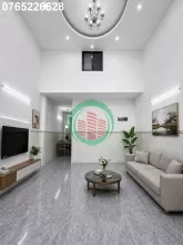 MẶT TIỀN KINH DOANH TỈNH LỘ 10 2 TẦNG 90M2 DƯỚI 4.1 TỎI +++ THƯƠNG LƯỢNG MẠNH