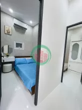 Mặt tiền phan văn trị