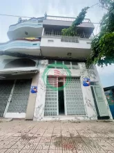 Mặt Tiền Tô Ký – 65m² Nở Hậu Hiếm, Kinh Doanh Đỉnh – Cần Bán Nhanh