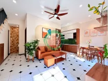 MINI VILLA GIỮA TRUNG TÂM BÌNH THẠNH - 50M² NGANG 7M BỀ THẾ - FULL NỘI THẤT TINH TẾ - CHỈ 7.x TỶ.