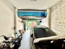 MT CÔNG VIÊN – KHU PHÂN LÔ CAO CẤP – GARA Ô TÔ – NHÀ 4 TẦNG – ~80M² – SIÊU ĐẸP