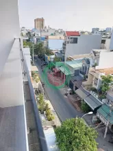 MTKD - BÌNH TÂN - CHỈ 10,X TỶ NHỈNH - 72M2(4×18) - 4 TẦNG - 6PN