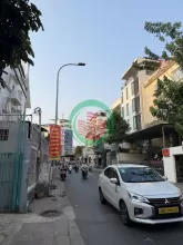 MTKD NGUYỄN VĂN ĐẬU – LÔ GÓC THOÁNG – 74M² – XÂY MỚI/ĐẦU TƯ – CHỈ 10 TỶ TL