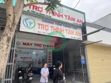 Mua máy trợ thính cho người cao tuổi nghe tốt tại thanh hóa.