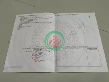 NC: HÀNG HIẾM!! BÁN NỀN ĐƯỜNG  CAO MINH LỘC KHU DÂN CƯ 586. LH 0949946604 QUÝ
