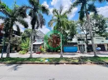 NỀN ĐƯỜNG TRỤC CHÍNH LOẠI 2 KDC DIỆU HIỀN, P HƯNG PHÚ, CẦN THƠ