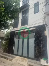 NGANG 8.2M HIẾM – NHÀ MỚI 6PN – HXH – HOÀNG HOA THÁM P.6 – 11.5 TỶ