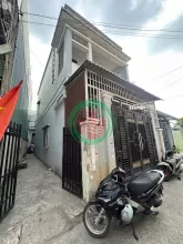 NGANG ĐỈNH 6.5M - 118m² - NGAY TRUNG TÂM TIẾN VỀ GÒ VẤP - CHÌ 5.6 TỶ TL. LH:0985397509.