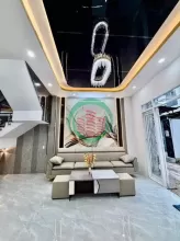 NGAY CẦU PHÚ XUÂN - XE HƠI TỚI SÁT NHÀ - HẺM MỚI NÂNG CAO RÁO - TẶNG FULL NỘI THẤT CHỈ XÁCH VALI VÀO Ở - NHĨNH 6 TỶ NHỎ