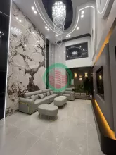 ngay THCS nguyễn du - thông nhất , gò vấp - HXH