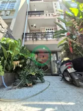 NGUYỄN VĂN KHỐI - HẺM XE HƠI - 96M² - 3 TẦNG - CHỈ 7 T.Ỷ 5