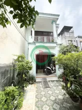 NHÀ 1 SẸC NGUYỄN XÍ – 112M² – NGANG 6.5M – CHỈ 12 TỶ (~107TR/M²)