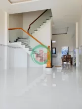 NHÀ 2 TẦNG 110m2 - 3 PN - HẺM Ô TÔ TRÁNH - Ô TÔ VÀO TẬN BẾP - 5m X 21m ĐƯỜNG SỐ 1A GIAO TRẦN VĂN GIÀU - Võ Văn VÂN - ZCHIR 5 TỶ HƠN CHÚT CÒN BỚT NỮA