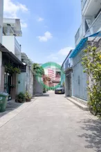 NHÀ 2 TẦNG - CHIẾN LƯỢC - HẺM XE HƠI - 30M2 - CHỈ 3 TỶ