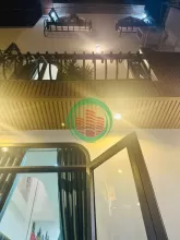 NHÀ 2 TẦNG ĐÚC CỨNG NGẮC - HẺM 3M 1 TRỤC  ~40m2 - GẦN CV LÀNG HOA GÒ VẤP - LÊ VĂN THỌ - SHR - P.AHĐ( P16 Gò Vấp cũ)- CHỈ 5 TỶ NHỈNH TLVị trí: Lê Văn Thọ - P16 Gò Vấp cũ - HCM - Diện tích: 4 x 10m, sổ đẹp nở hậu - Kết cấu: 1 trệt 1 lầu 1 sân phơi, ban công