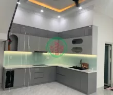 NHÀ 3 TẦNG MỚI TINH GẦN VẠN PHÚC CITY, DT 68M2, CHỈ HƠN 6 TỶ