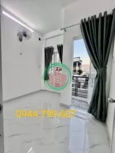 NHÀ 3 TẦNG - THÍCH HỢP CHO KHÁCH NHỎ TIỀN - CĂN GÓC 2MT - HTP -NHĨNH 2TỶ