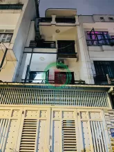 Nhà 4 Lầu Siêu Đẹp Gần Công Viên Làng Hoa – Giá Chỉ 7T3!