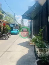 Nhà 4 Tầng - TÂN HÓA- Hẻm Xe Hơi - Chỉ 8 TỶ