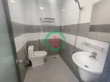 Nhà 5 Tầng Ngang 8m – Garage Ôtô – KDC Rạch Tôm Nhà Bè – Nhỉnh 6 Tỷ