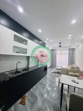 NHÀ 6 TẦNG – Ô TÔ VÀO NHÀ – FULL NỘI THẤT – CHỈ 31M² MÀ QUÁ ĐẲNG CẤP