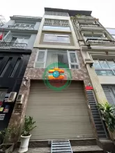 NHÀ 6 TẦNG THANG MÁY – 70M² – PHẠM VĂN ĐỒNG, P.13 – KHAI THÁC TỐT – 13.5 TỶ