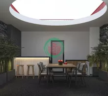 NHÀ 7 TẦNG THANG MÁY – NGANG 5.5M – PHẠM VĂN ĐỒNG P.13 – 12.8 TỶ