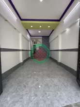 NHÀ ÂU DƯƠNG LÂN GẦN PARC MALL - DT 54M - NHỈNH 6  TỶ