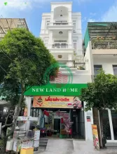 Nhà Bán 150 Đường 79 Phường Tân Quy Quận 7. Dt 5.7x21m 5 Tầng