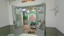 Nhà bán đường Man Thiện, p.Tăng Nhơn Phú B, 50m2, hiện nhà cấp 4