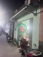 Nhà bán Nguyễn Văn Quá, Q.12 - DT(7x10) - giá 4,5 tỷ